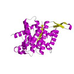 Image of CATH 1e6yE02