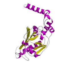 Image of CATH 1e6yF