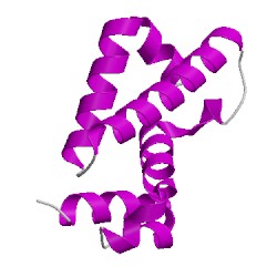 Image of CATH 1e7hA01