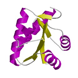 Image of CATH 1e7kB00