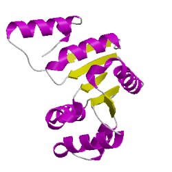 Image of CATH 1e7mA01