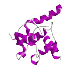 Image of CATH 1e7pB02