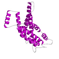 Image of CATH 1e7pC00