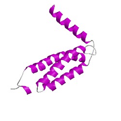 Image of CATH 1e7pD03
