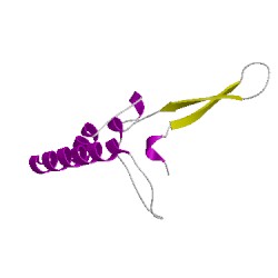 Image of CATH 1e7pD04