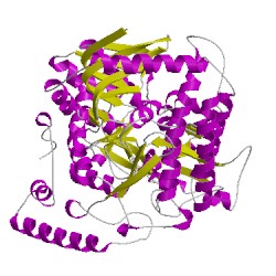 Image of CATH 1e7pG