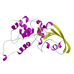 Image of CATH 1e7pH