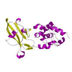 Image of CATH 1e7pK
