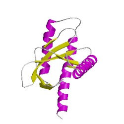 Image of CATH 1e7vA04