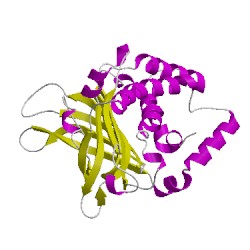 Image of CATH 1e7yA02