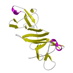 Image of CATH 1e88A