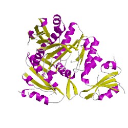 Image of CATH 1e8cB