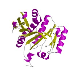 Image of CATH 1e8cB02
