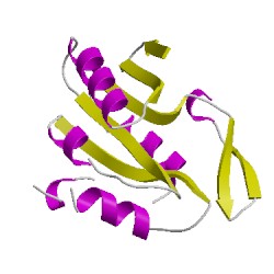 Image of CATH 1e8cB03