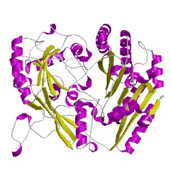 Image of CATH 1e8gA