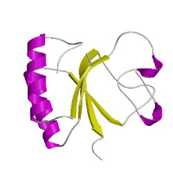 Image of CATH 1e8gA01