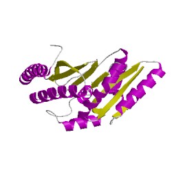 Image of CATH 1e8gB03