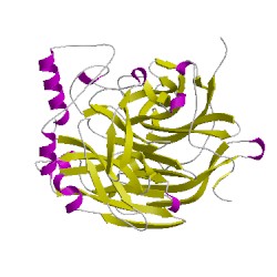 Image of CATH 1e8tB00