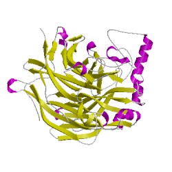 Image of CATH 1e8uA