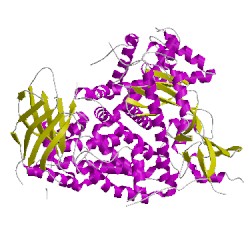 Image of CATH 1e8yA