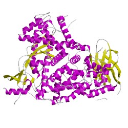 Image of CATH 1e90A