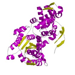 Image of CATH 1e94E