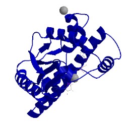 Image of CATH 1e99