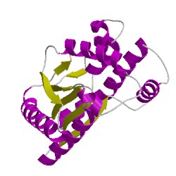 Image of CATH 1e99A