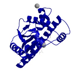Image of CATH 1e9a