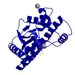 Image of CATH 1e9b