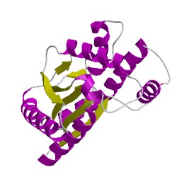 Image of CATH 1e9eA