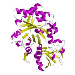 Image of CATH 1e9lA