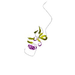 Image of CATH 1e9yA01