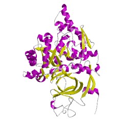 Image of CATH 1e9yB