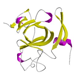 Image of CATH 1e9yB01