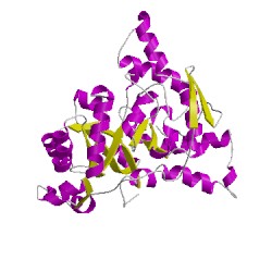 Image of CATH 1e9yB02