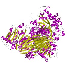 Image of CATH 1ea0B