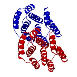 Image of CATH 1ea3