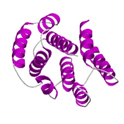 Image of CATH 1ea3A