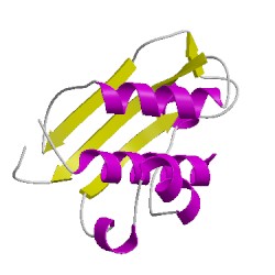 Image of CATH 1ea6A02