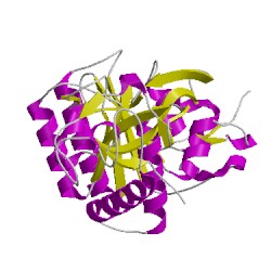 Image of CATH 1ea7A00