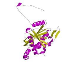 Image of CATH 1eafA