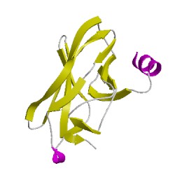 Image of CATH 1eaoA00
