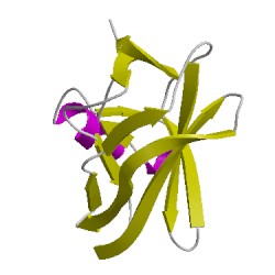 Image of CATH 1eaoB