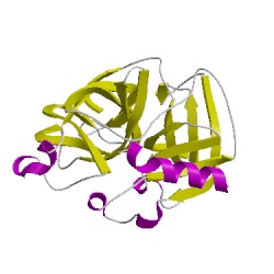 Image of CATH 1easA