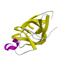 Image of CATH 1easA01