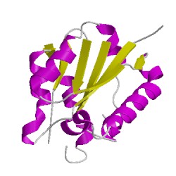 Image of CATH 1eavC