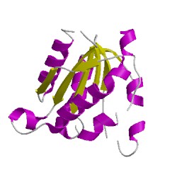 Image of CATH 1eavD