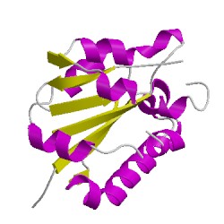 Image of CATH 1eavF