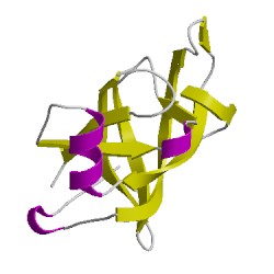 Image of CATH 1eaxA01